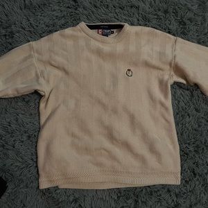 Vintage Chaps Ralph Lauren Sweater